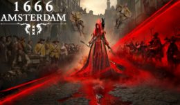 1666 Amsterdam