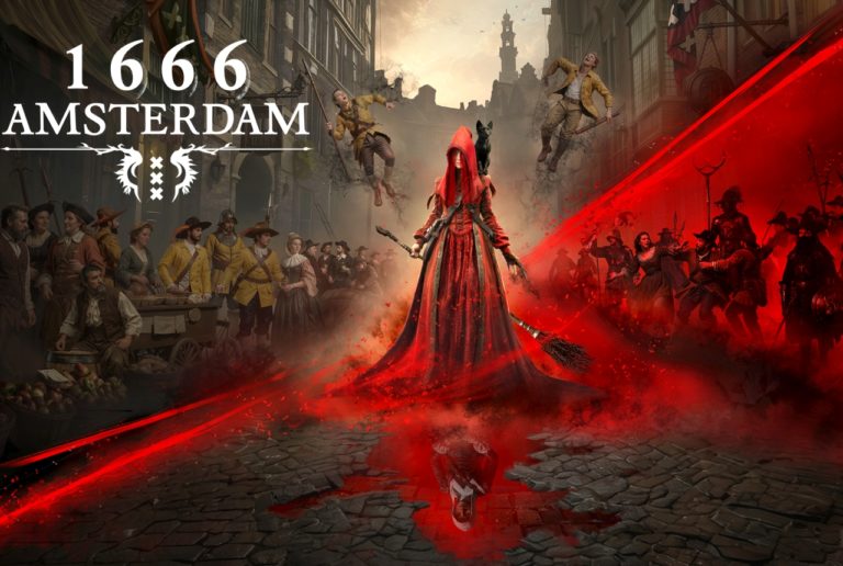 1666 Amsterdam