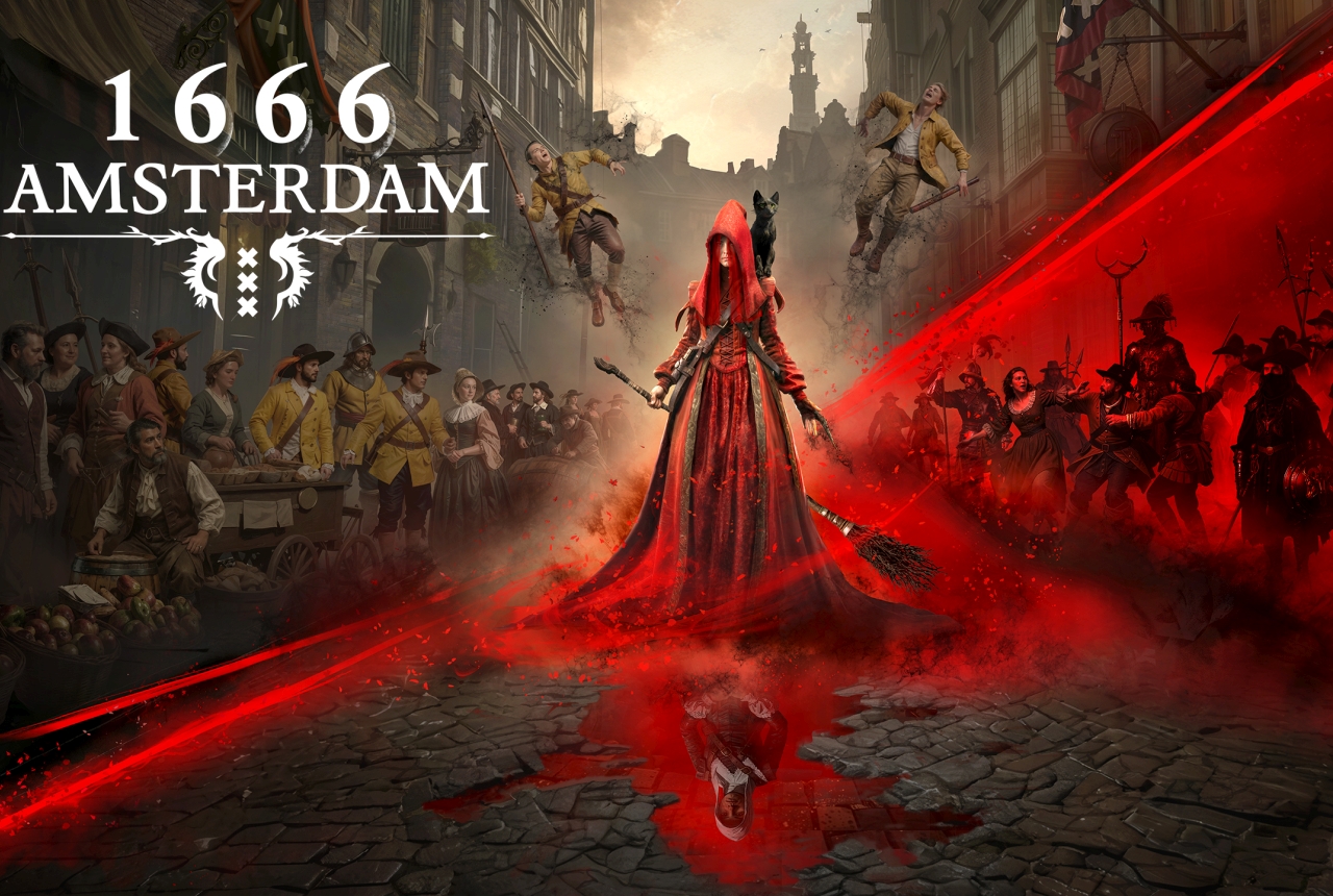 1666 Amsterdam