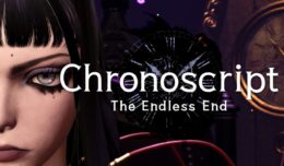 Chronoscript