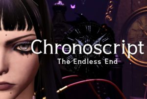 Chronoscript
