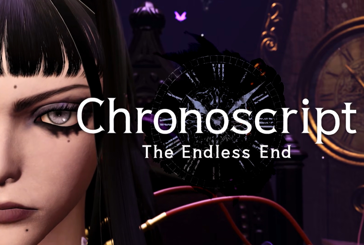 Chronoscript