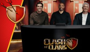 Clash of Clans Foot 1
