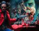 Devil May Cry 5 Devil Hunter Edition Switch 2 Test Logo