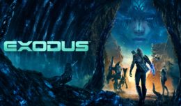EXODUS Gameplay Trailer