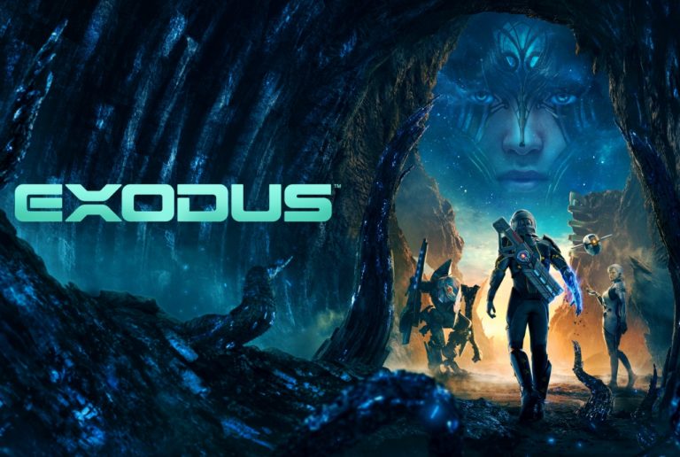 EXODUS Gameplay Trailer