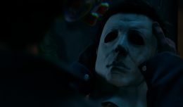 Halloween the game story mode 1