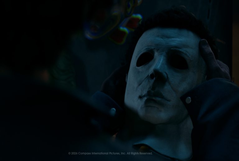 Halloween the game story mode 1
