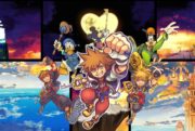 Kingdom Hearts Collection