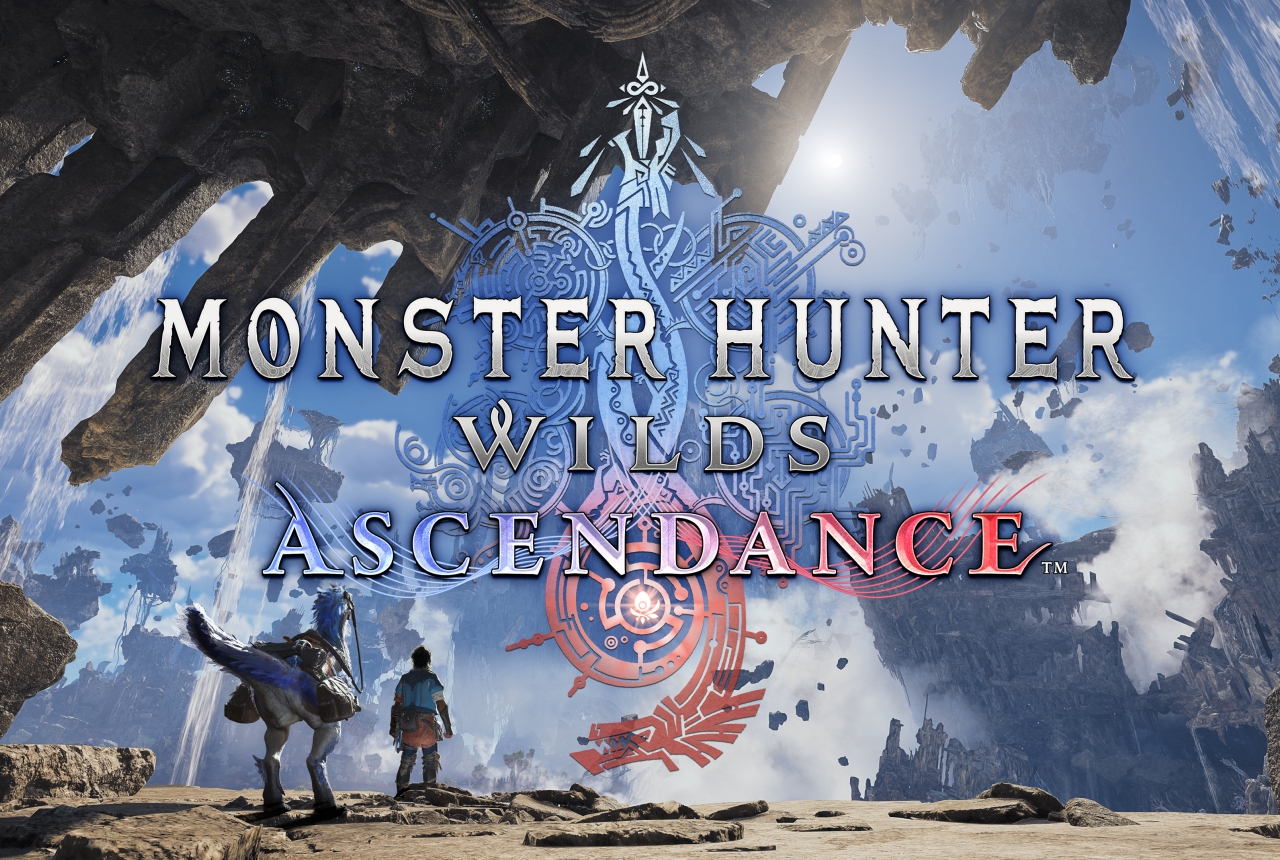 Monster Hunter Wilds Ascendance