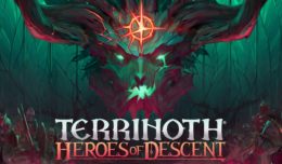 Terrinoth