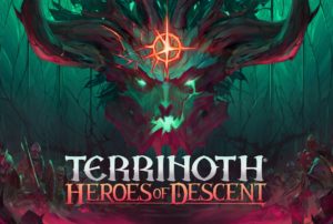 Terrinoth