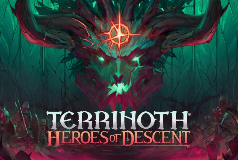 Terrinoth