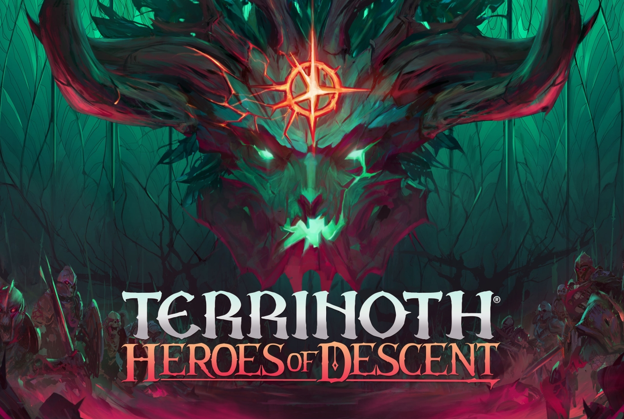 Terrinoth