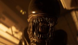 alien isolation 2