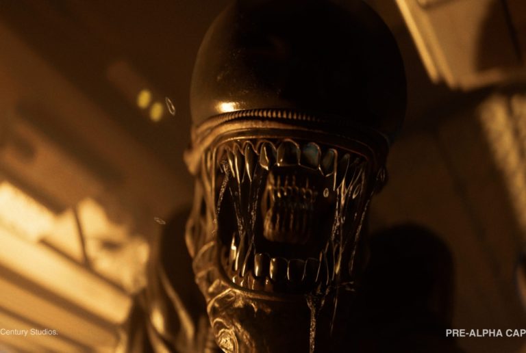 alien isolation 2