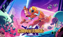 chivalware