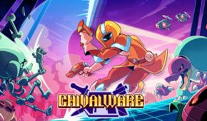 chivalware