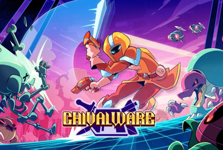 chivalware