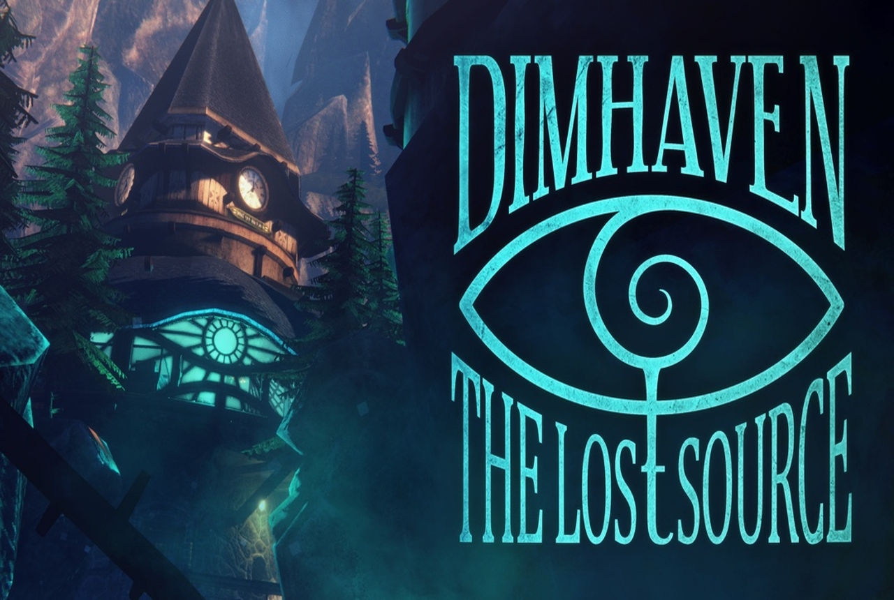 dimhaven the lost source