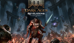 doom the dark ages revelations