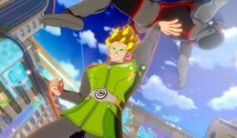 dragon ball xenoverse 3 gameplay