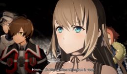 echoes of aincrad story trailer