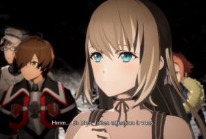 echoes of aincrad story trailer