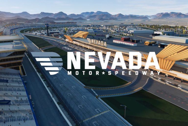 endurance motorsport series nevada speedway