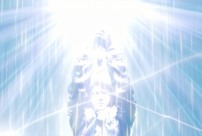 ff resonance
