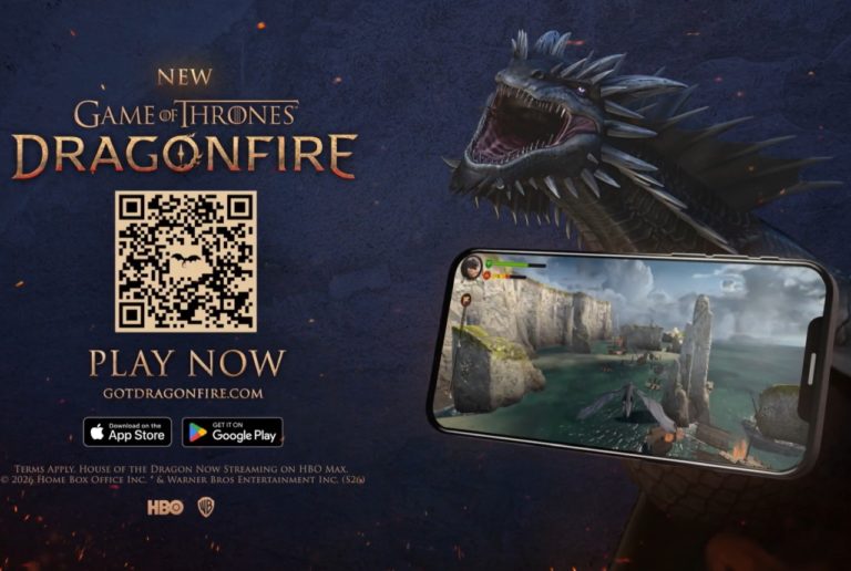 game of thrones dragonfire