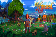 kynseed