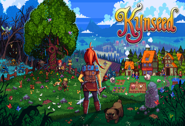 kynseed