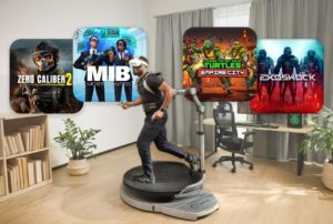 omni one meta quest