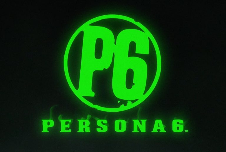 persona 6