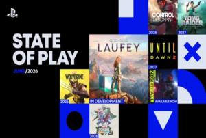 playstation state of play juin 2026