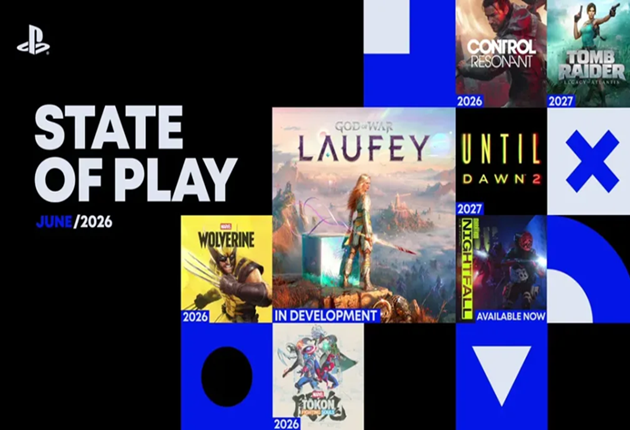 playstation state of play juin 2026