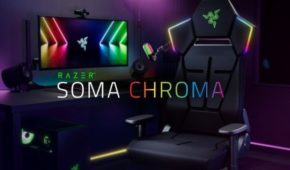 razer chroma soma