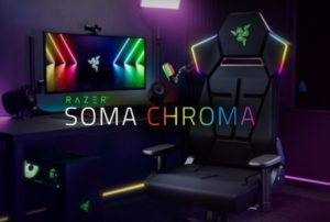 razer chroma soma