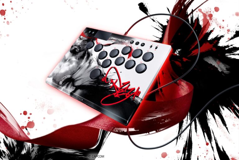 razer kitsune ryu edition logo