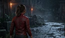 resident evil veronica gameplay