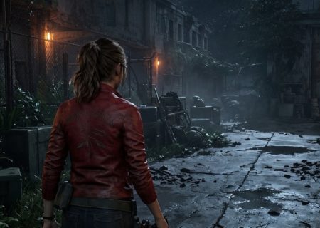 resident evil veronica gameplay