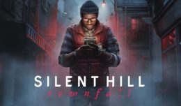silent hill townfall release date trailer