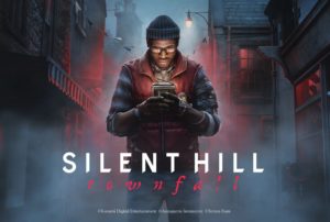 silent hill townfall release date trailer