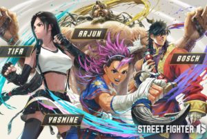 street fighter 6 saison 4
