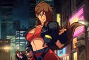 streets of rage movie