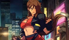 streets of rage movie