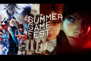 summer game fest 2026