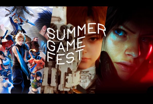 summer game fest 2026