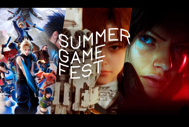 summer game fest 2026
